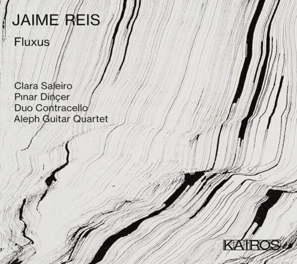 Reis - Fluxus