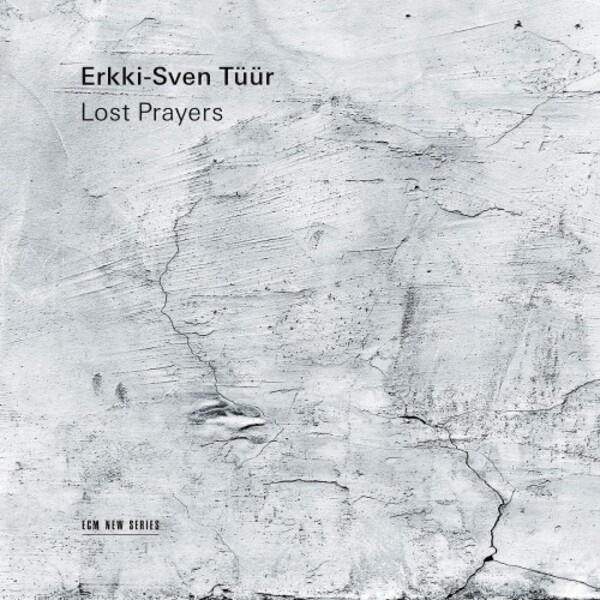 Tuur - Lost Prayers
