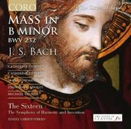 J S Bach - Mass in B minor