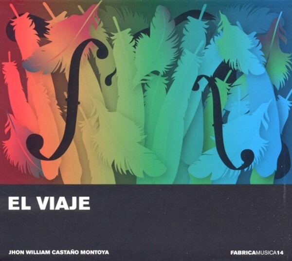 Montoya - El Viaje
