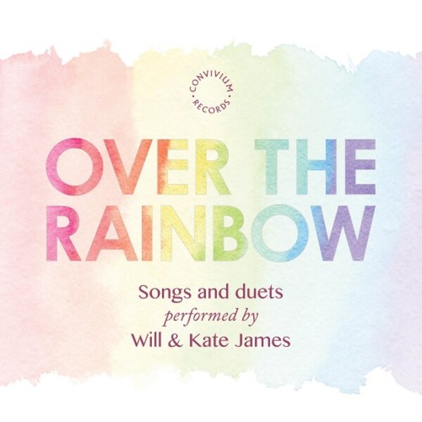 Over the Rainbow