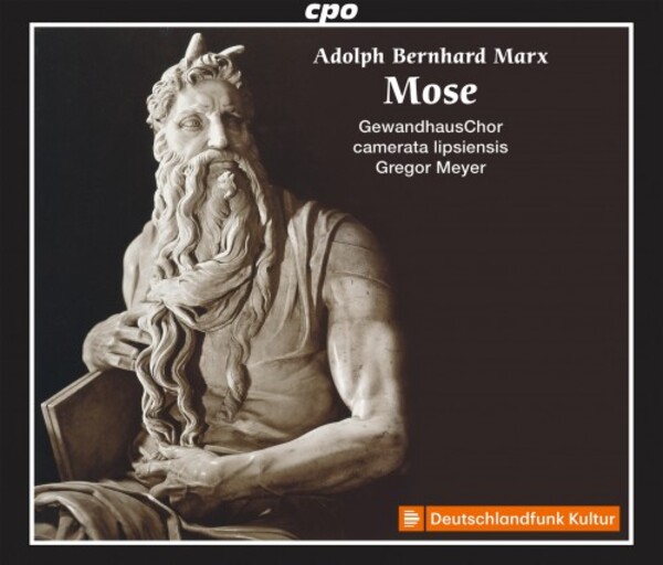 AB Marx - Mose | CPO 5551452