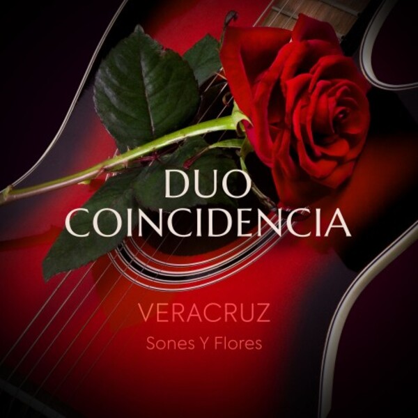 Veracruz: Sones y Flores | CuGate Classics CL004