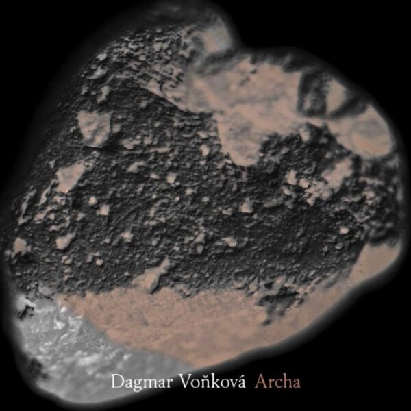 Dagmar Vonkova: Archa