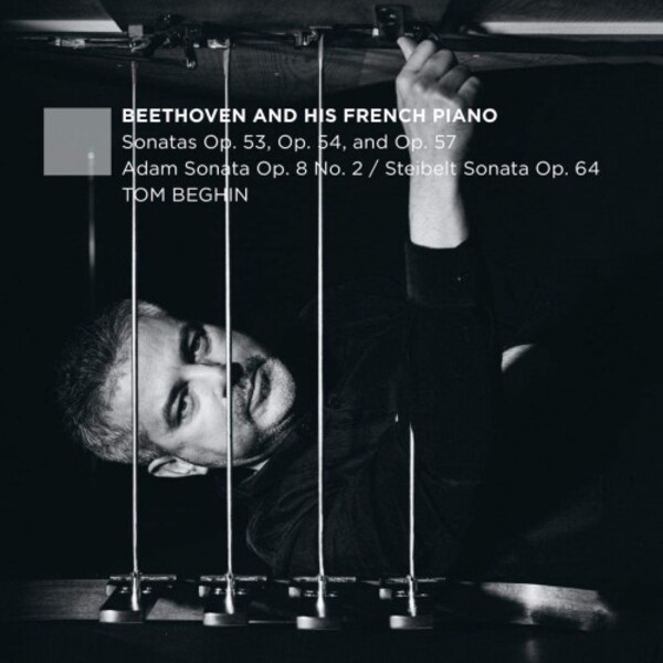 Beethoven and his French Piano