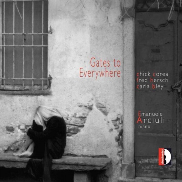Gates to Everywhere: Corea, Hersch, Bley