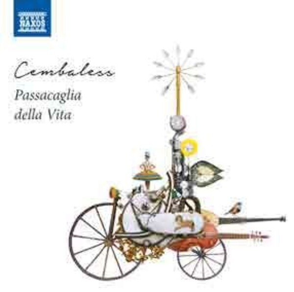 Passacaglia della Vita ...