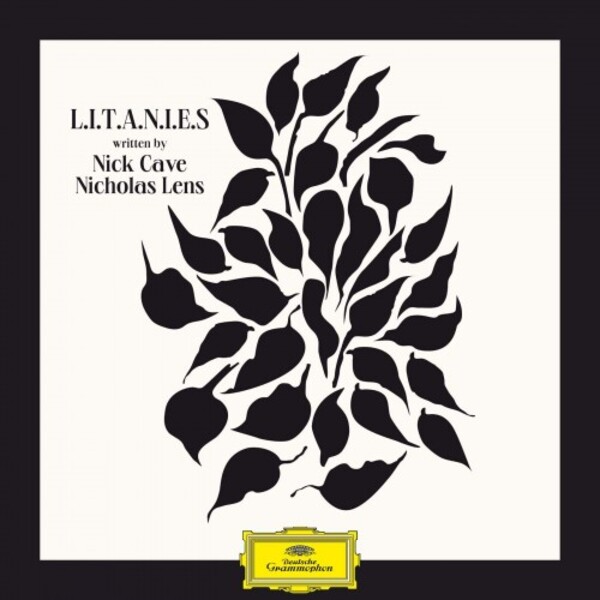 Lens - Litanies