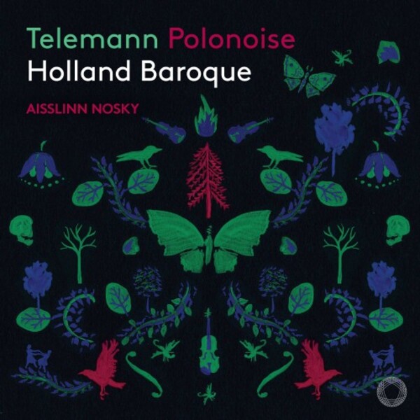 Telemann - Polonoise