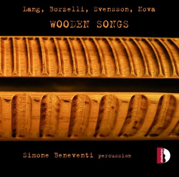 Wooden Songs