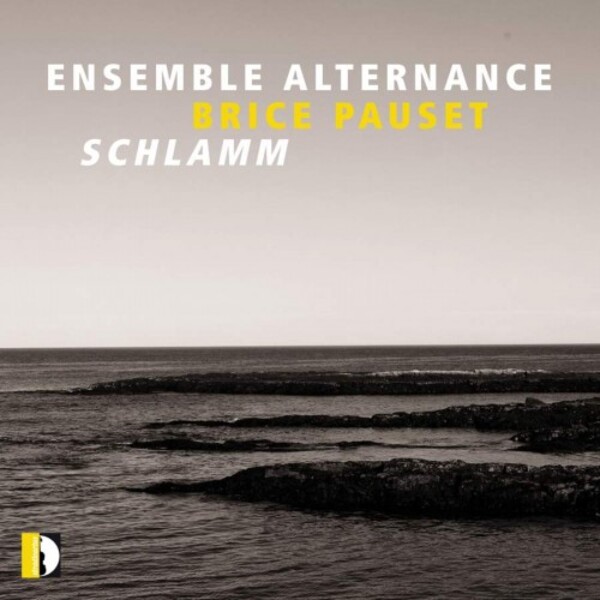 Pauset - Schlamm