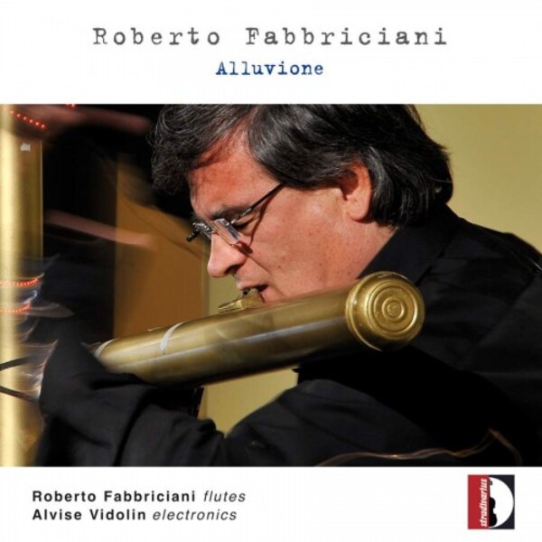 Fabbriciani - Alluvione