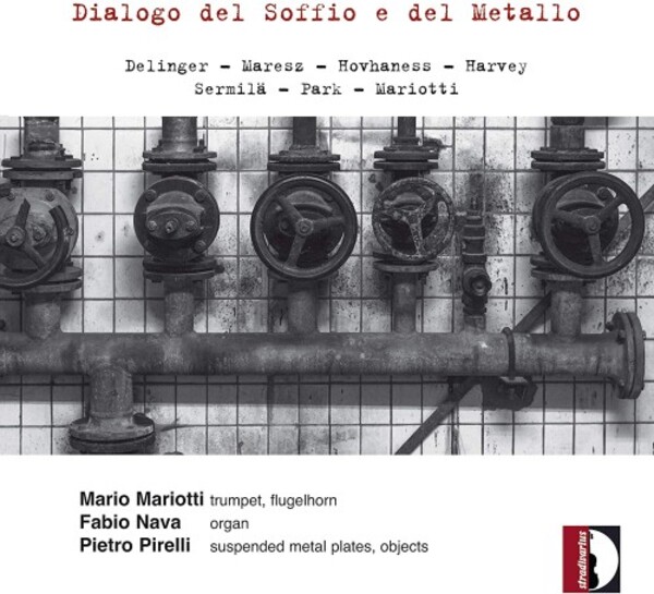 Dialogo del Soffio e del Metallo | Stradivarius STR37104