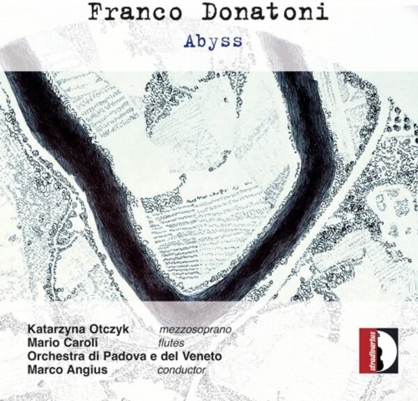 Donatoni - Abyss