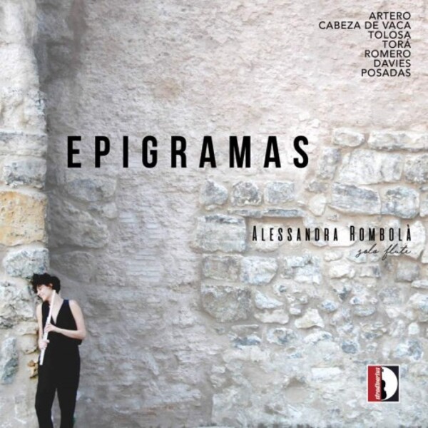Epigramas | Stradivarius STR37074
