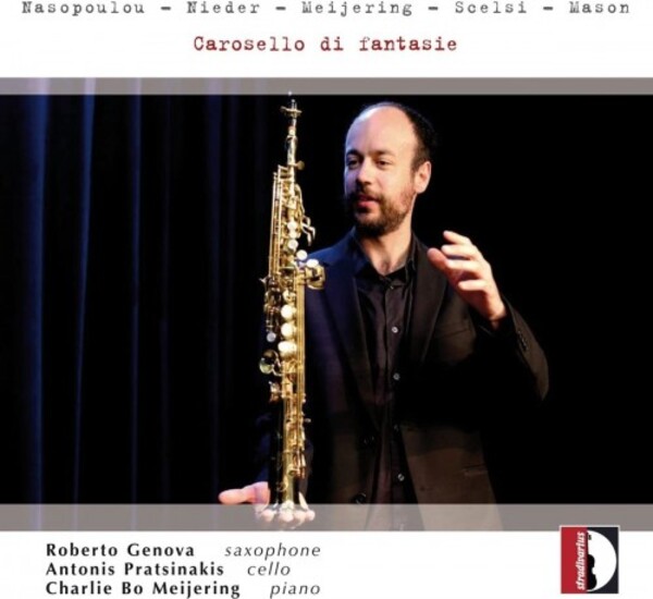 Carosello di fantasie (Carousel of Fantasies)