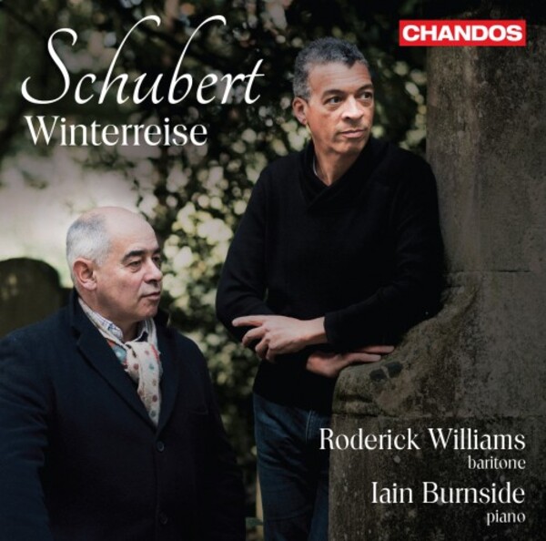Schubert - Winterreise
