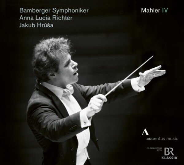 Mahler- Symphony no.4