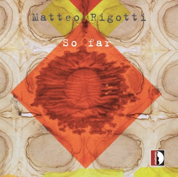 Matteo Rigotti - So far | Stradivarius STR37163