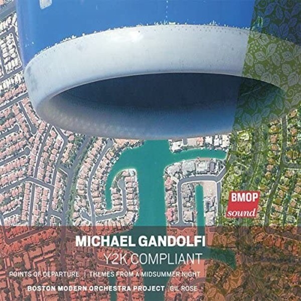 Gandolfi - Y2K Compliant