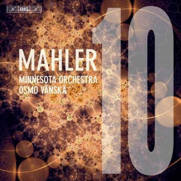 Mahler - Symphony no.10