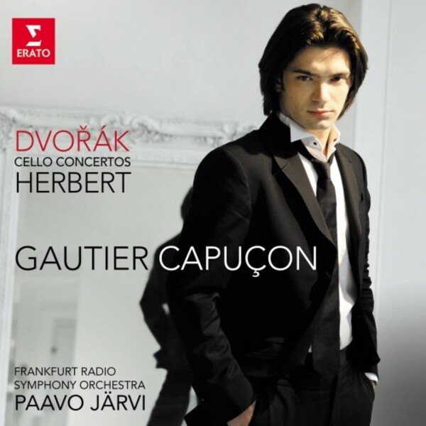 Dvorak & Herbert - Cello Concertos | Erato 5190352