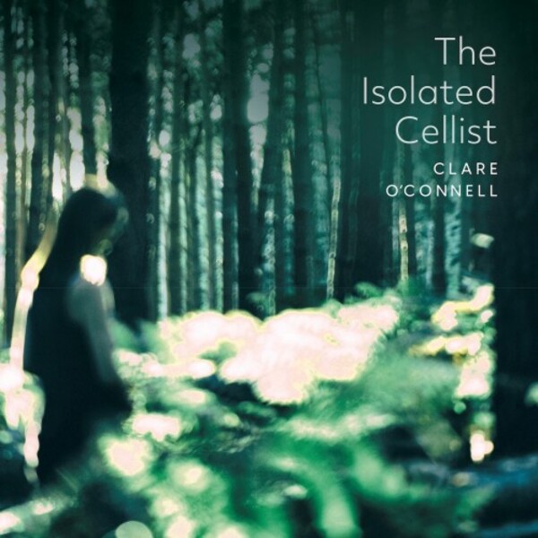 The Isolated Cellist