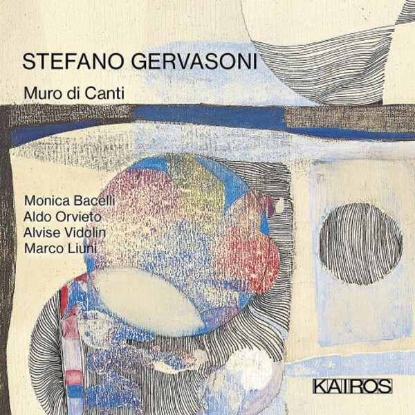 Gervasoni - Muro di Canti
