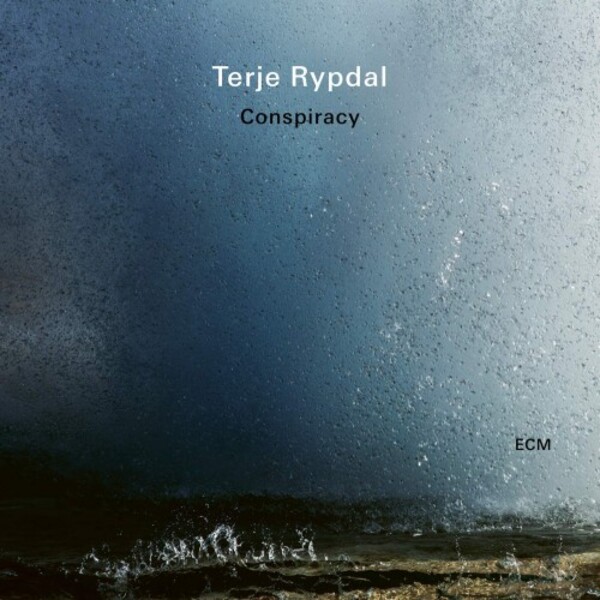Terje Rypdal - Conspiracy (Vinyl LP) | ECM 0711630