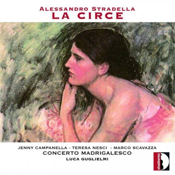 Stradella - La Circe