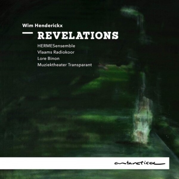 Henderickx - Revelations