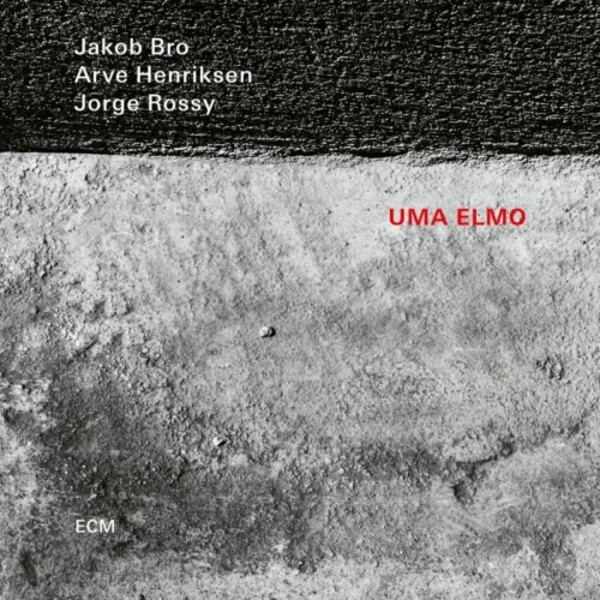 Jakob Bro: Uma Elmo (Vinyl LP)
