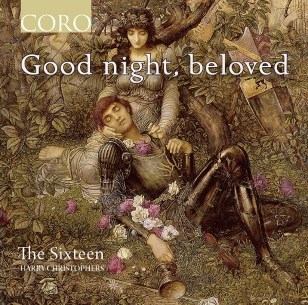 Good night, beloved | Coro COR16184