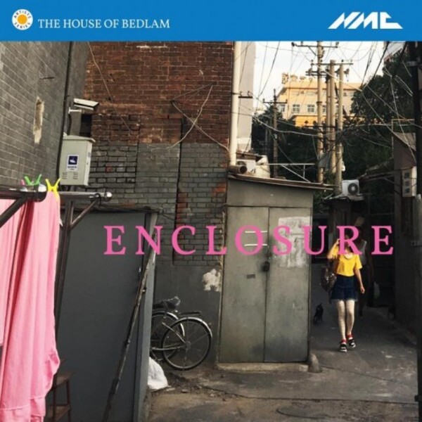 Enclosure | NMC Recordings NMCD269