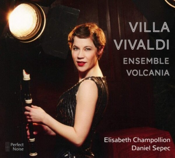 Villa Vivaldi | Perfect Noise PN2009