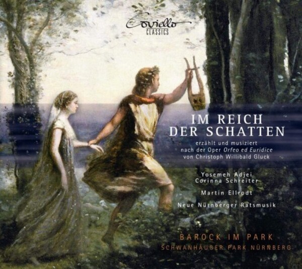 Gluck - In the Kingdom of Shades: Texts and Music after Orfeo ed Euridice