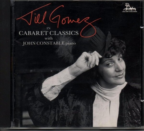 Cabaret Classics | Unicorn Kanchana DKPCD9055