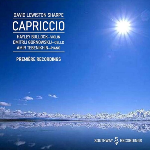 David Lewiston Sharpe - Capriccio