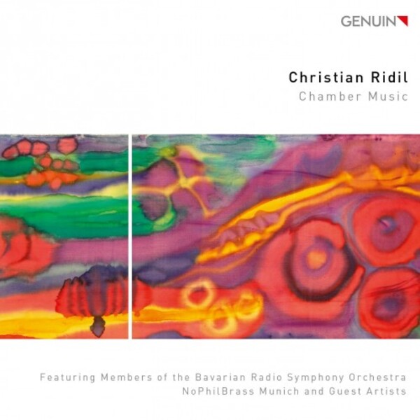 Ridil - Chamber Music