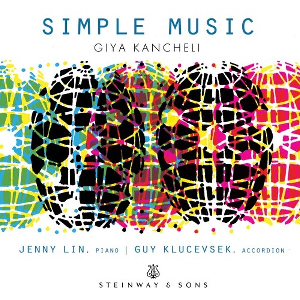 Kancheli - Simple Music