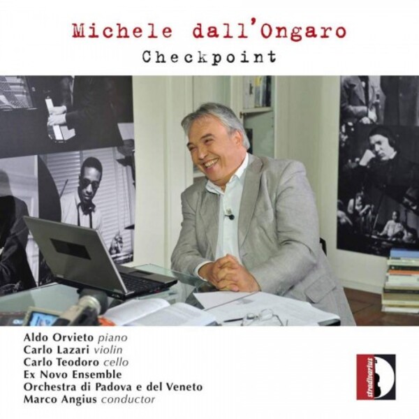dall�Ongaro - Checkpoint | Stradivarius STR33964
