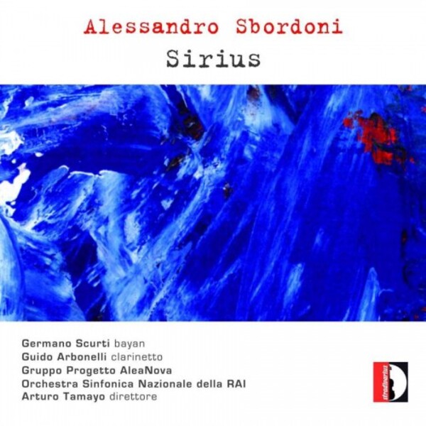 Sbordoni - Sirius