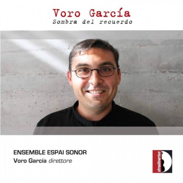 V Garcia - Sombra del recuerdo | Stradivarius STR33894
