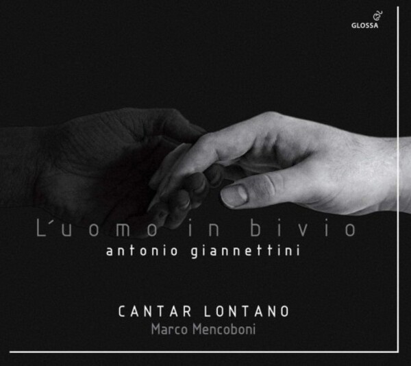 Giannettini - L�uomo in bivio