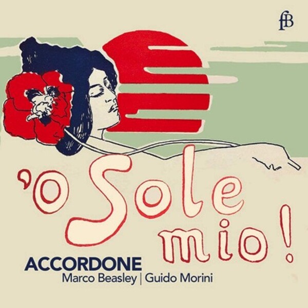 �O Sole mio: A Journey to the Art of Singing & Love