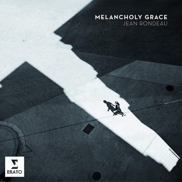 Melancholy Grace: Renaissance & Baroque Keyboard Music