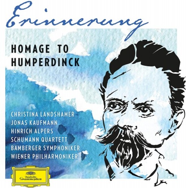 Erinnerung: Homage to Humperdinck | Deutsche Grammophon 4839762