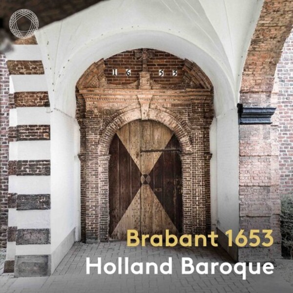 Brabant 1653 | Pentatone PTC5186895