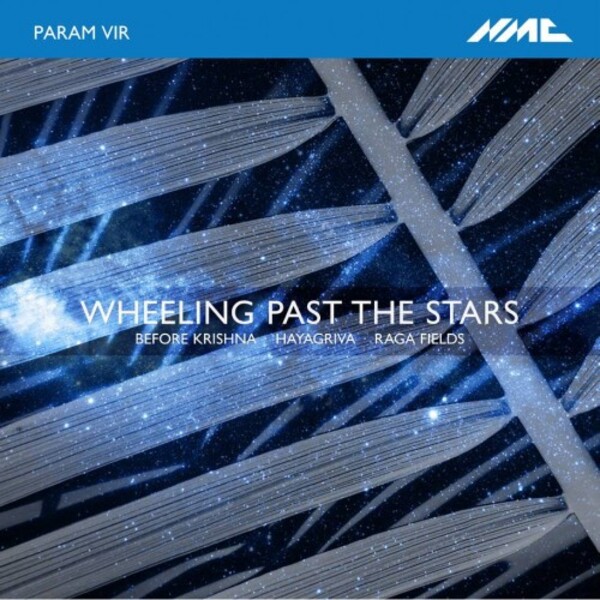 Vir - Wheeling Past the Stars | NMC Recordings NMCD265