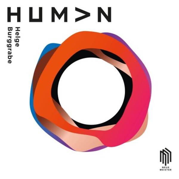 Burggrabe - Human